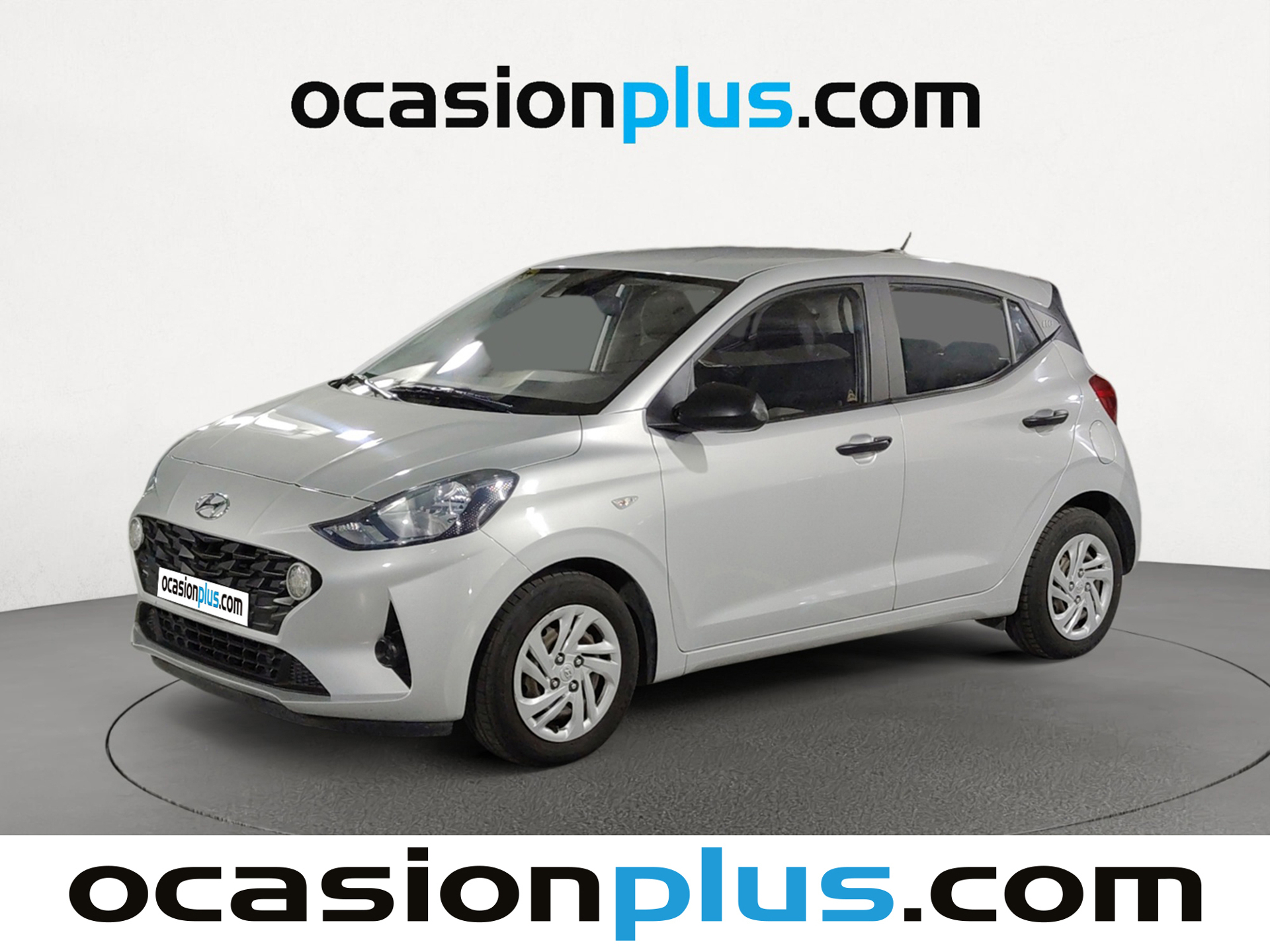 Imagen de HYUNDAI i10