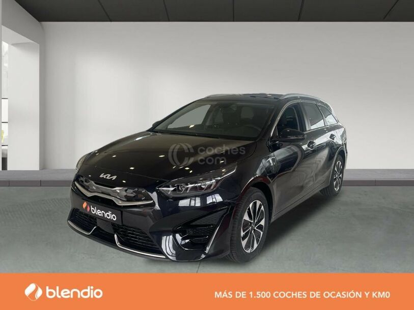 Foto del KIA Ceed Tourer 1.6 PHEV eDrive Aut.