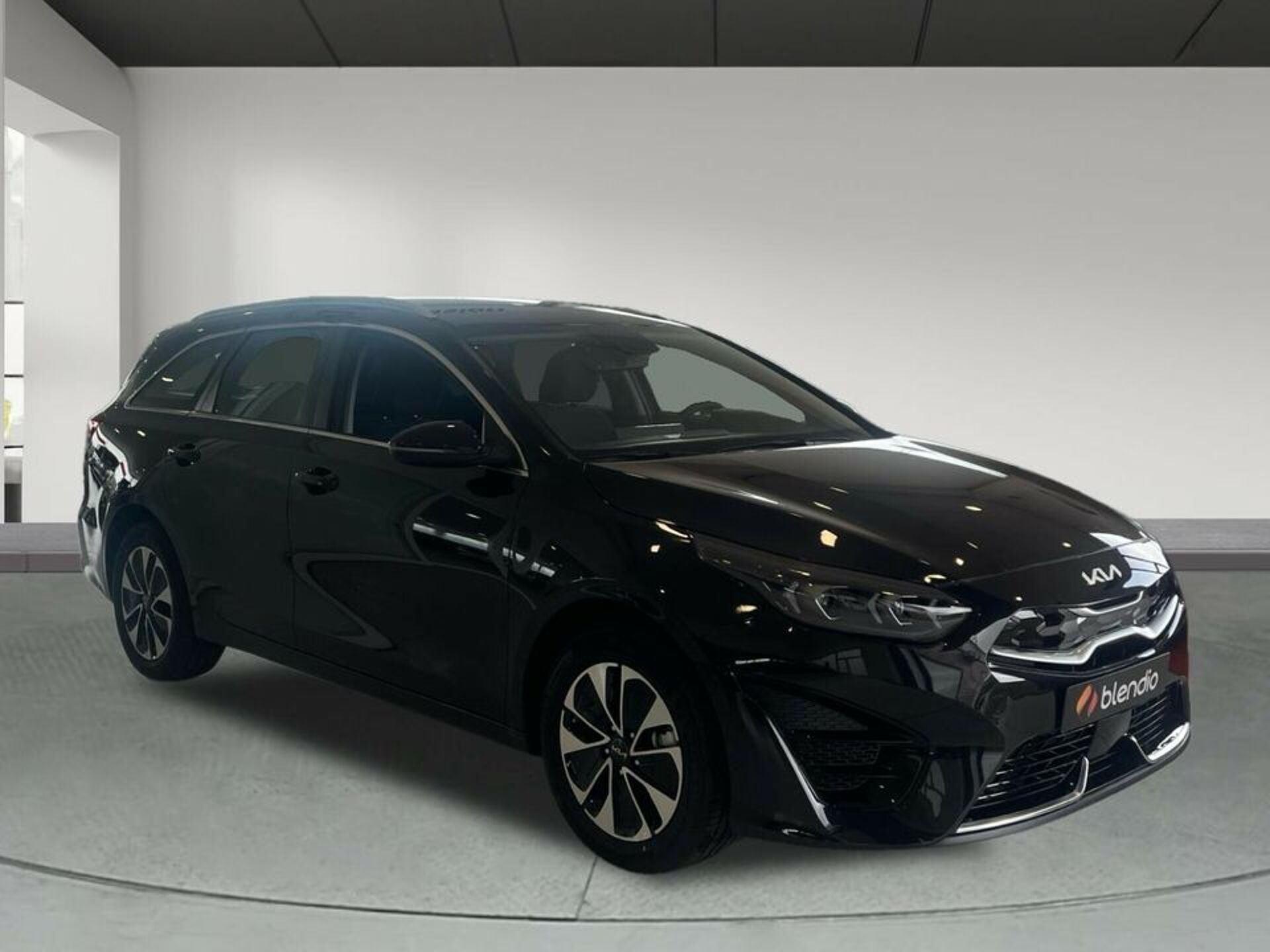 Imagen 3 de KIA Ceed