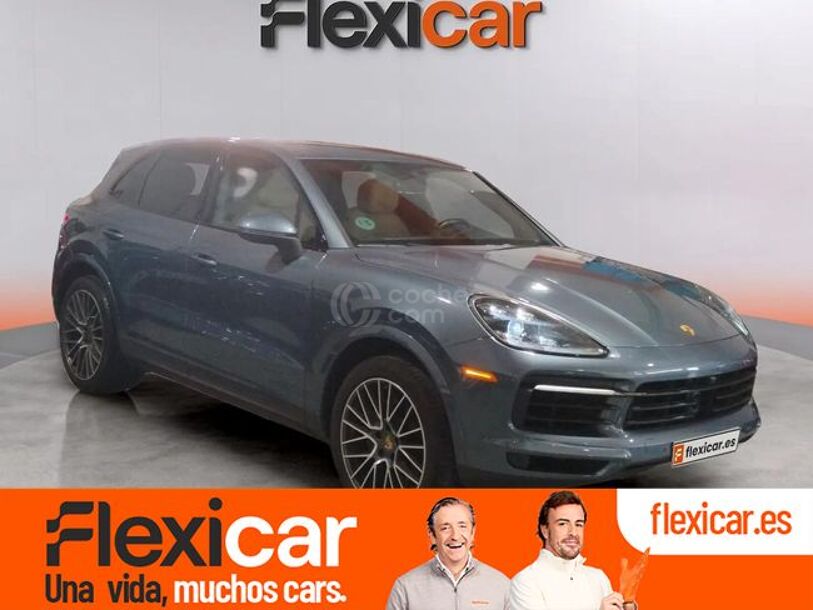 Foto del PORSCHE Cayenne Aut.
