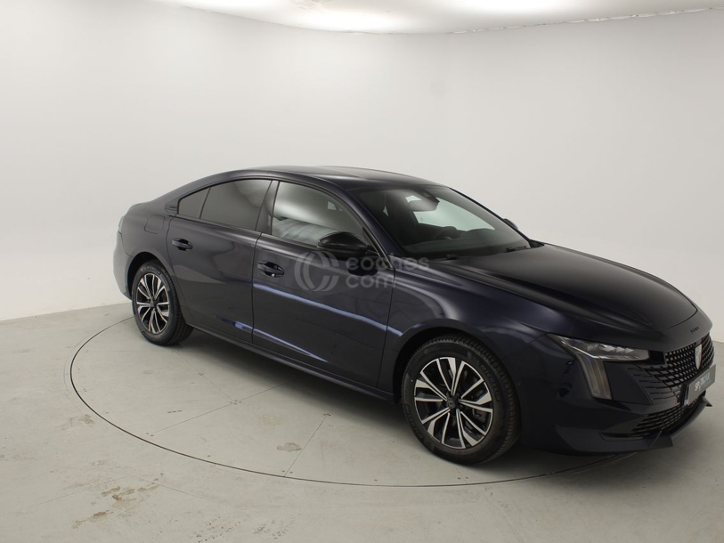 Foto del PEUGEOT 508 Plug-in Hybrid 225 Allure e-EAT8