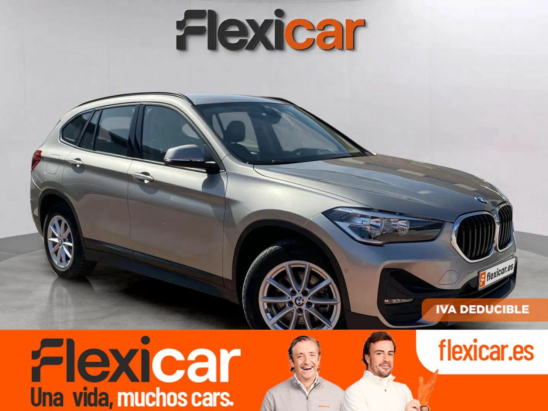 Imagen de BMW X1