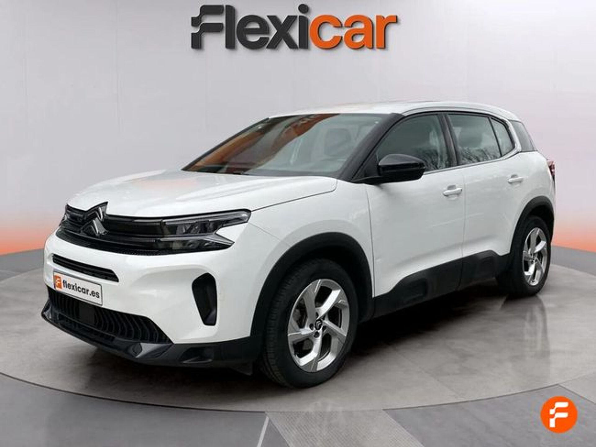 Imagen 3 de CITROEN C5 Aircross