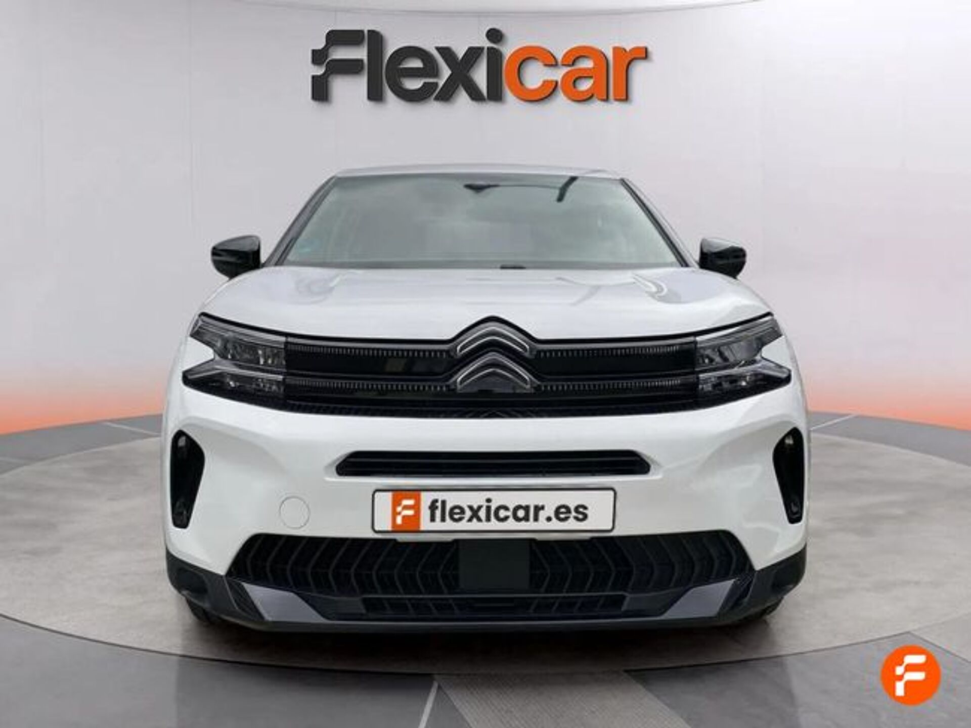 Imagen 2 de CITROEN C5 Aircross
