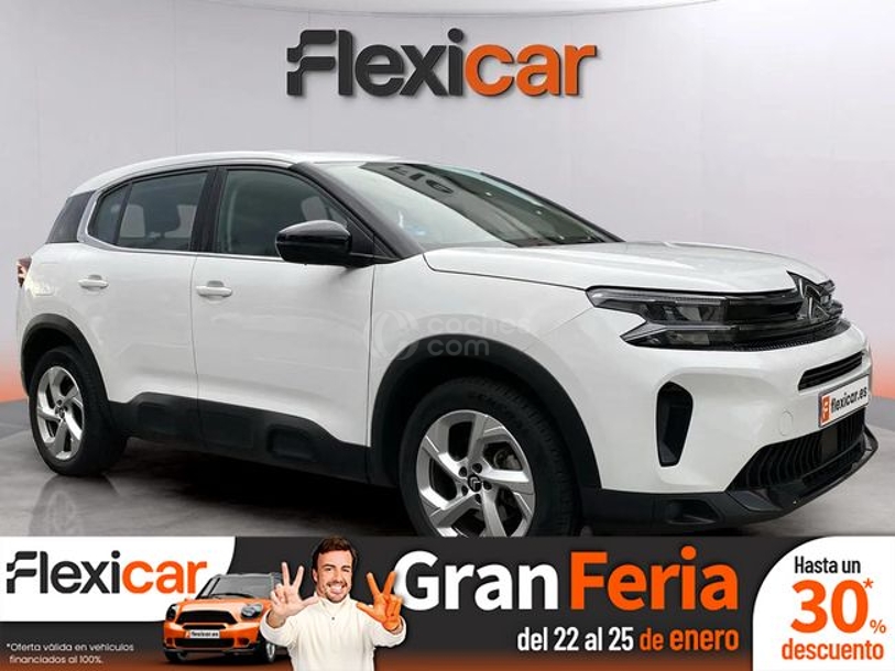 Foto del CITROEN C5 Aircross PureTech S&S Feel 130
