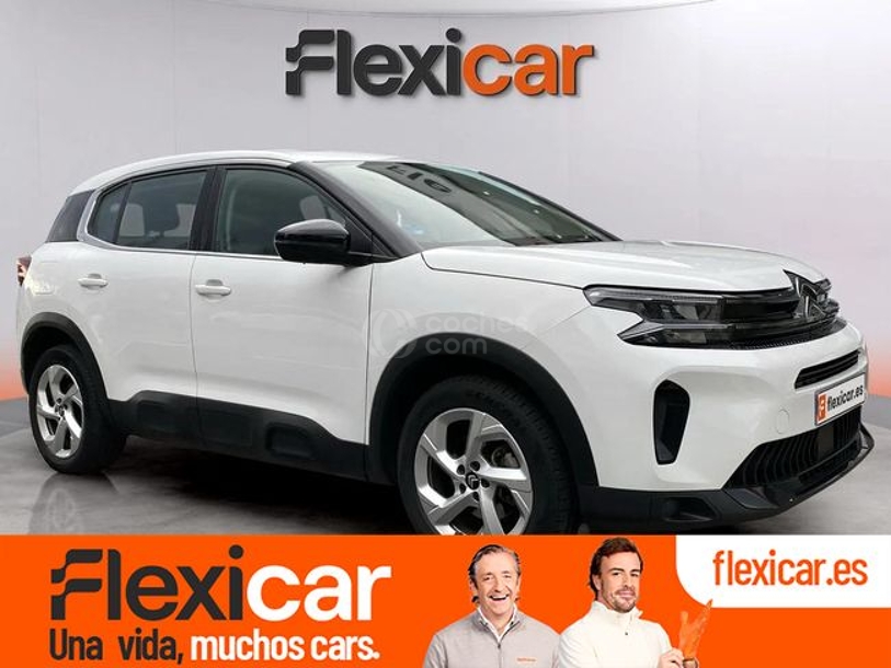 Foto del CITROEN C5 Aircross PureTech S&S Feel 130