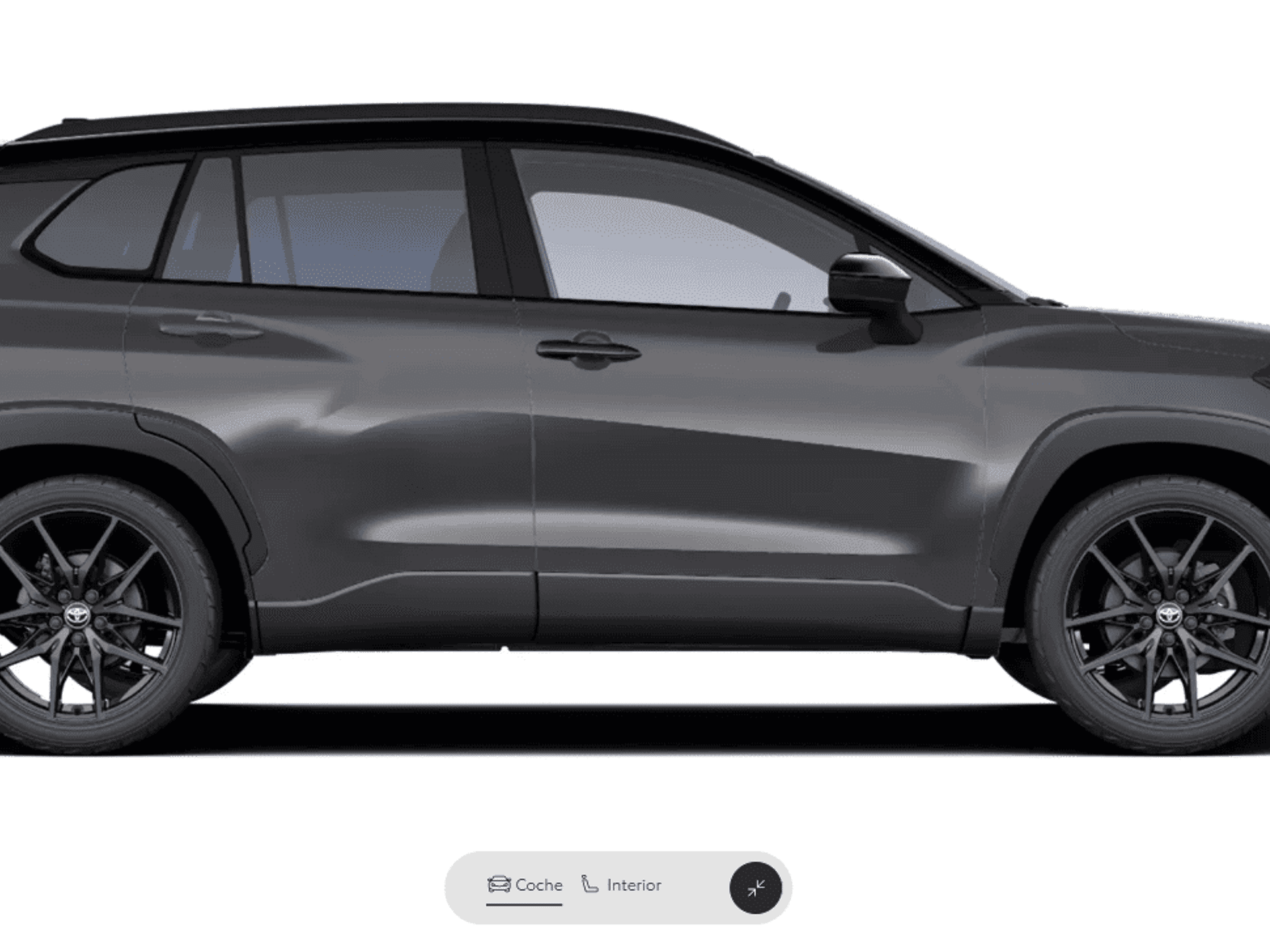 Imagen 2 de TOYOTA Corolla Cross