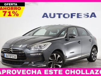 Imagen de CITROEN DS5 2.0HDi Style 160