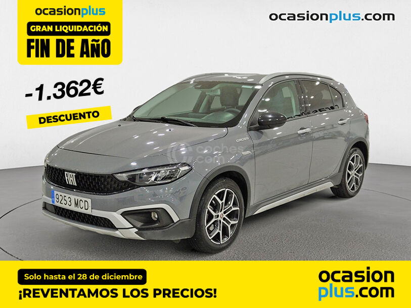 Foto del FIAT Tipo 1.0 City Live