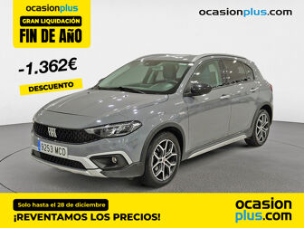 Imagen de FIAT Tipo 1.0 City Live