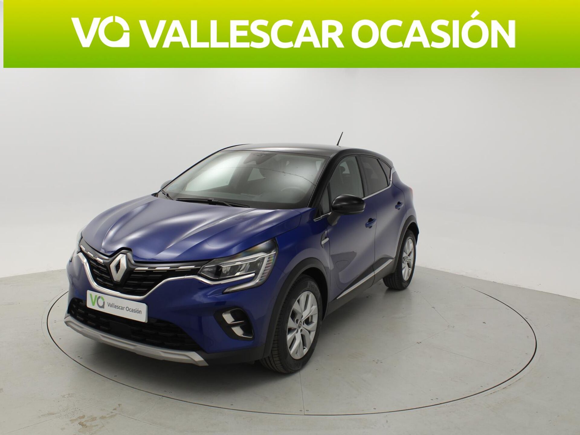 Imagen de RENAULT Captur