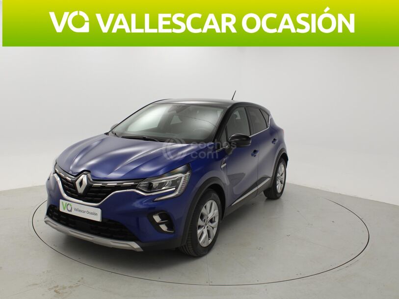 Foto del RENAULT Captur Blue DCi Zen 85kW