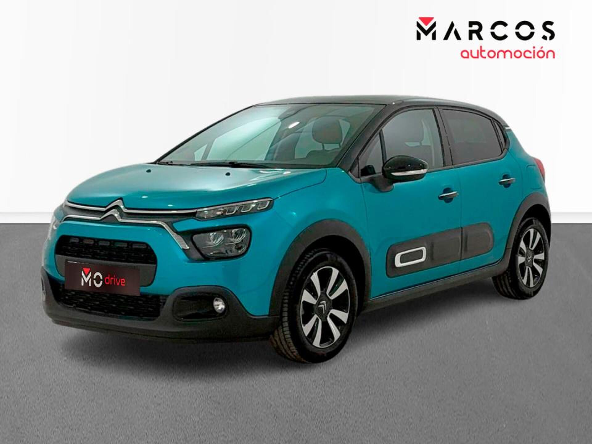 Imagen de CITROEN C3