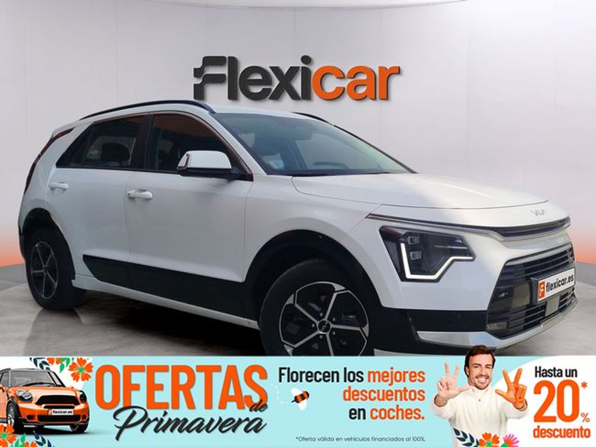 Imagen 1 de KIA Niro