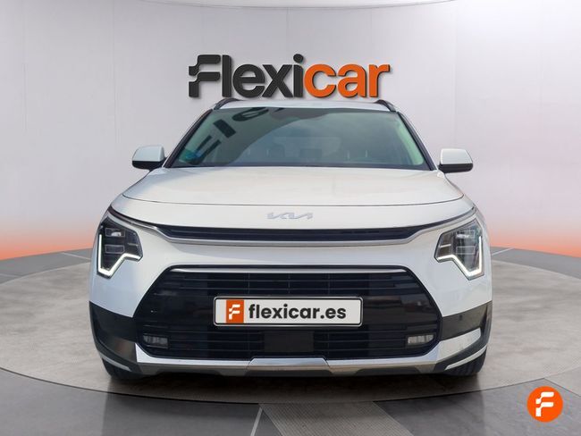 Foto del KIA Niro 1.6 HEV Drive 129