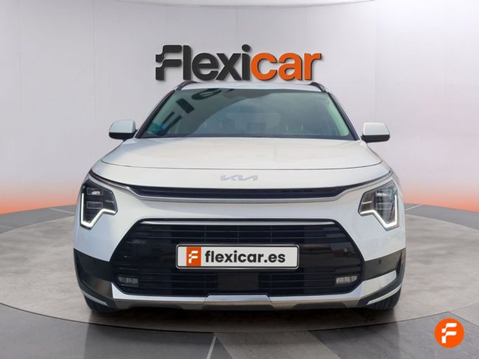 Imagen 2 de KIA Niro