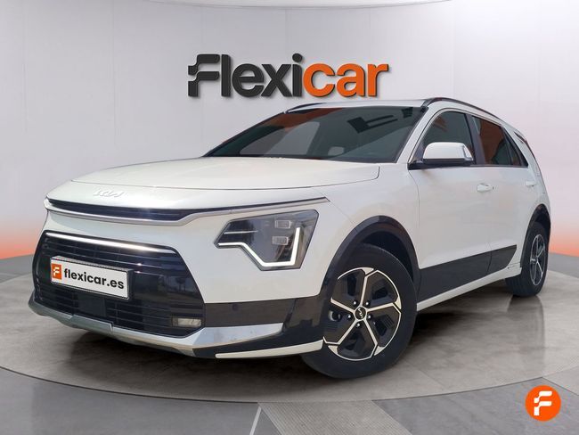 Foto del KIA Niro 1.6 HEV Drive 129