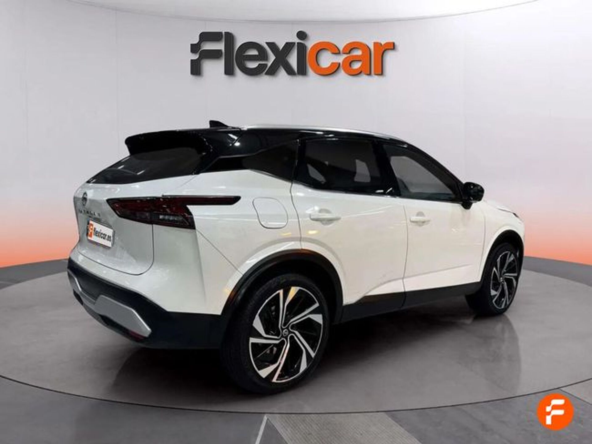 Imagen 2 de NISSAN Qashqai