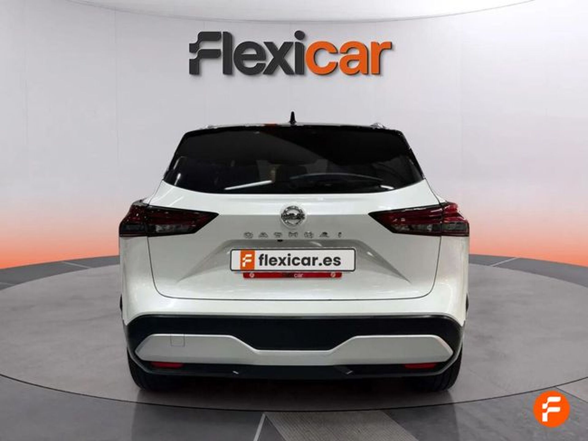 Imagen 3 de NISSAN Qashqai