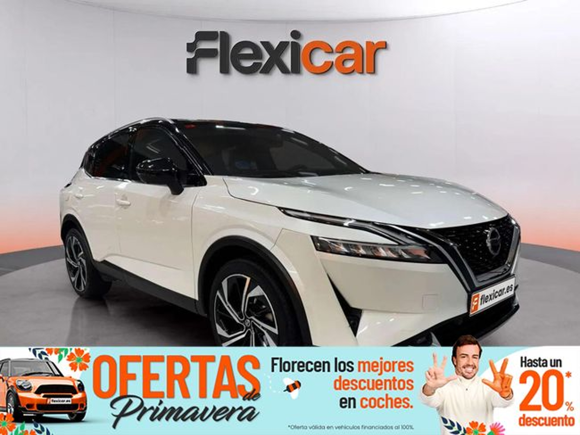 Imagen de NISSAN Qashqai