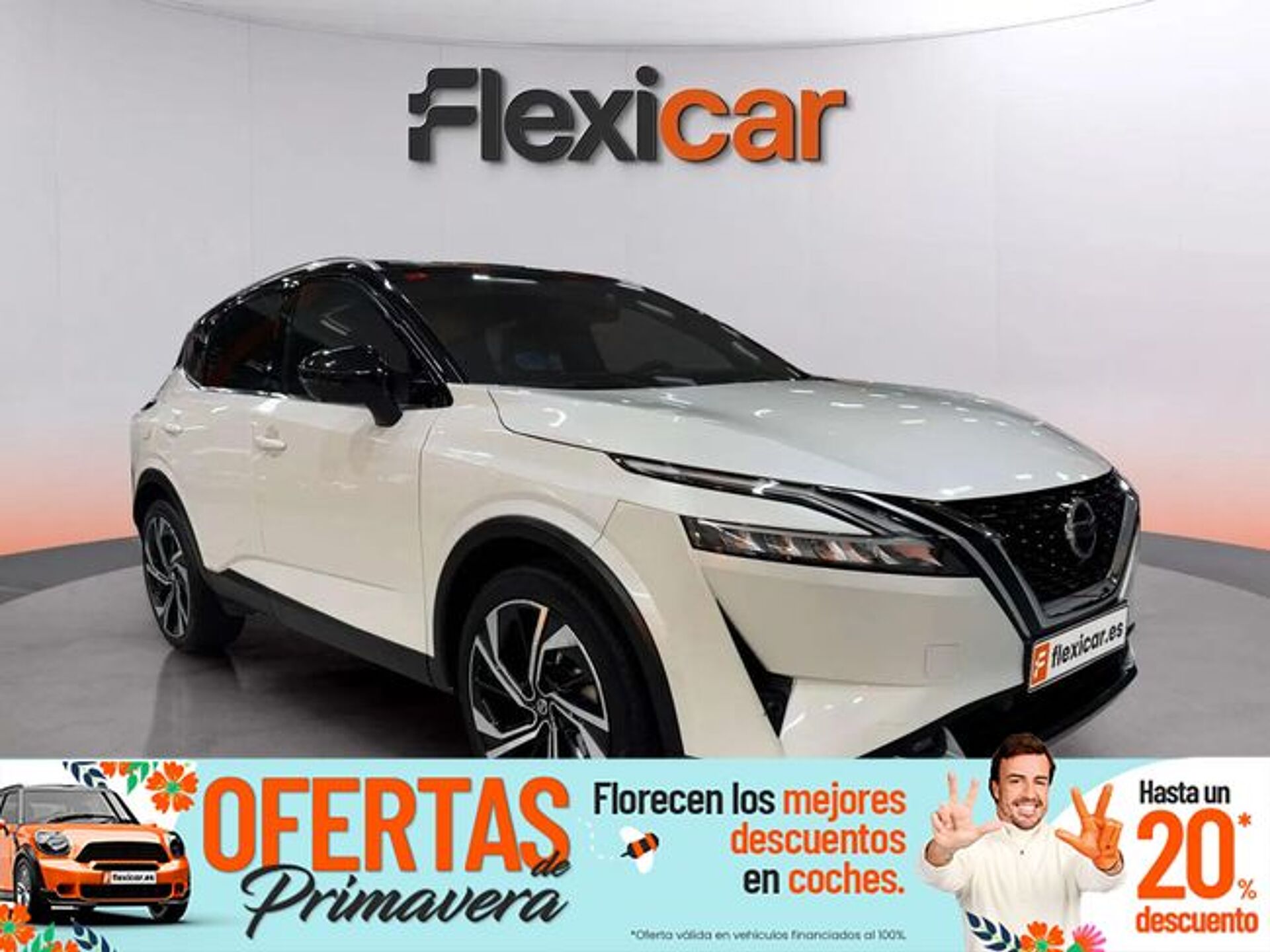 Imagen 1 de NISSAN Qashqai
