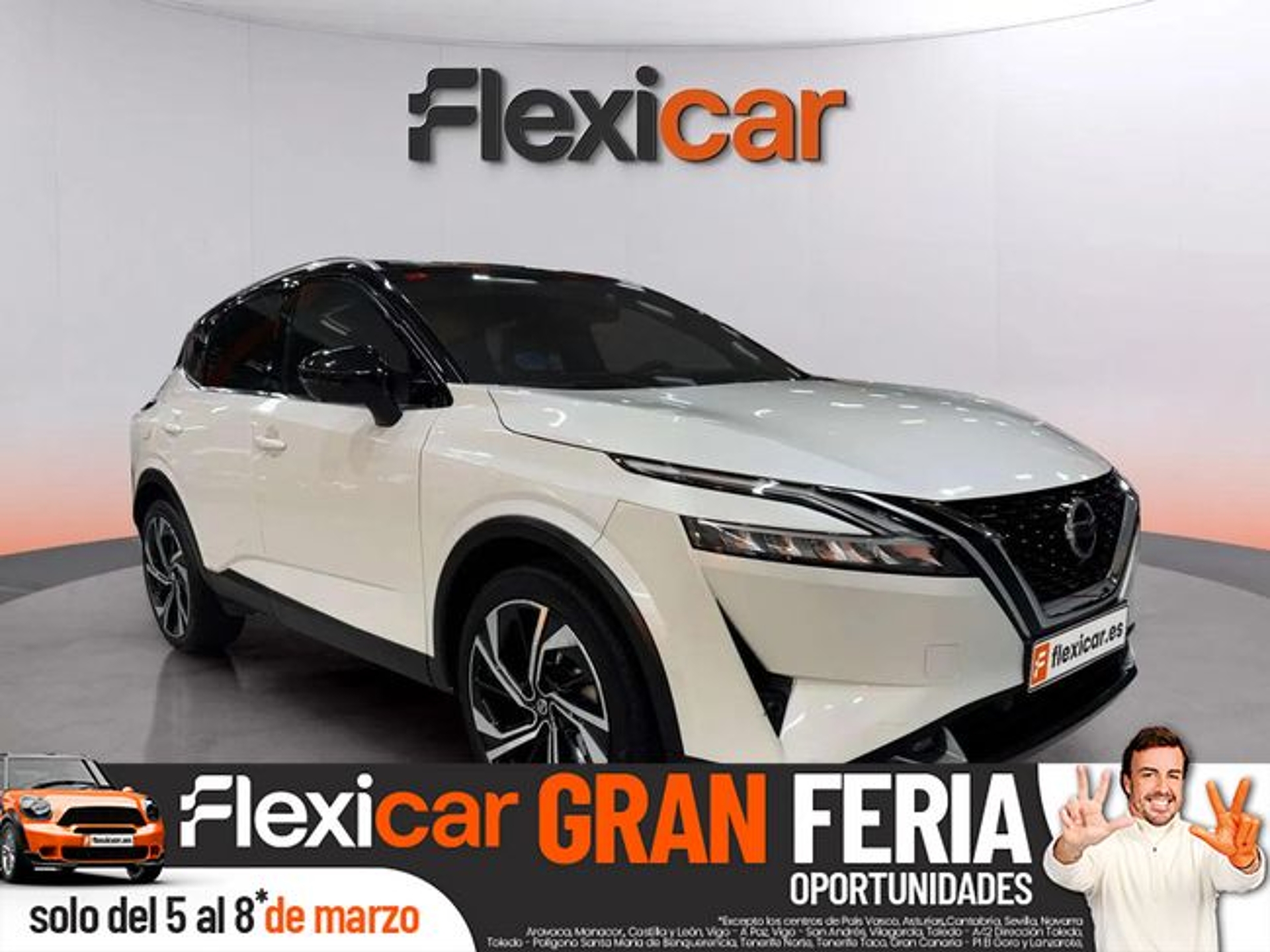 Imagen de NISSAN Qashqai