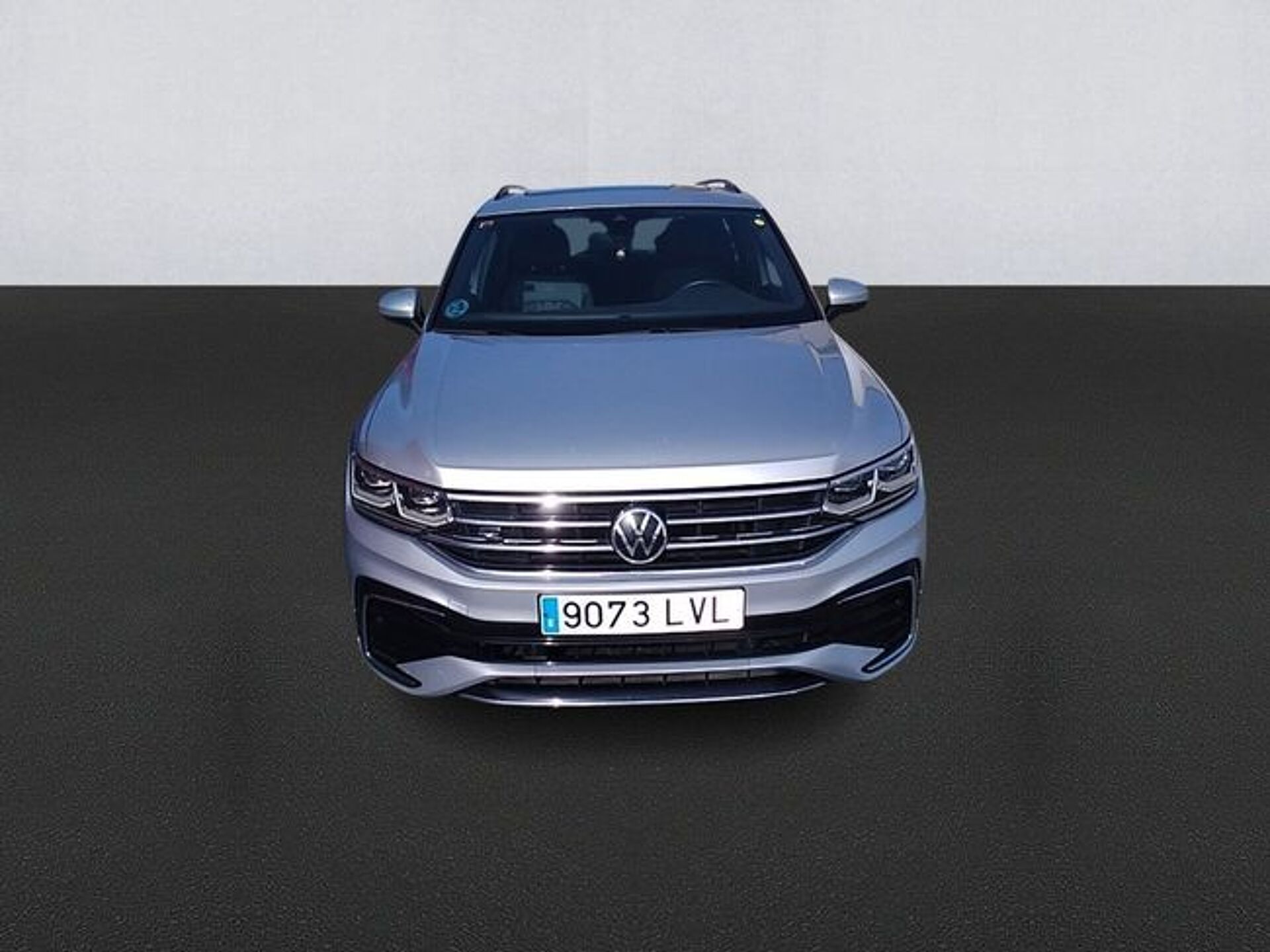 Imagen 2 de VOLKSWAGEN Tiguan