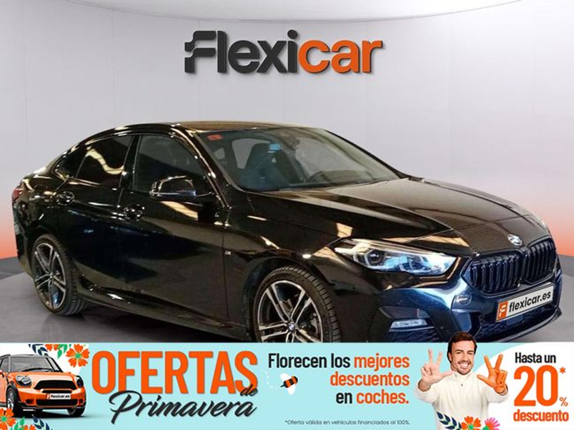 Imagen de BMW Serie 2