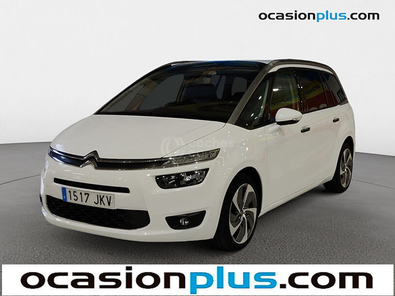 Foto del CITROEN C4 Picasso 2.0BlueHDi Feel 150