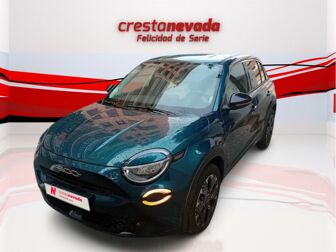 Imagen de FIAT 600 e 115kw 54kwh La prima