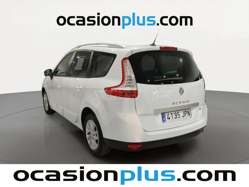 Foto del RENAULT Scenic Grand Scénic 1.6dCi Energy Limited 7pl.