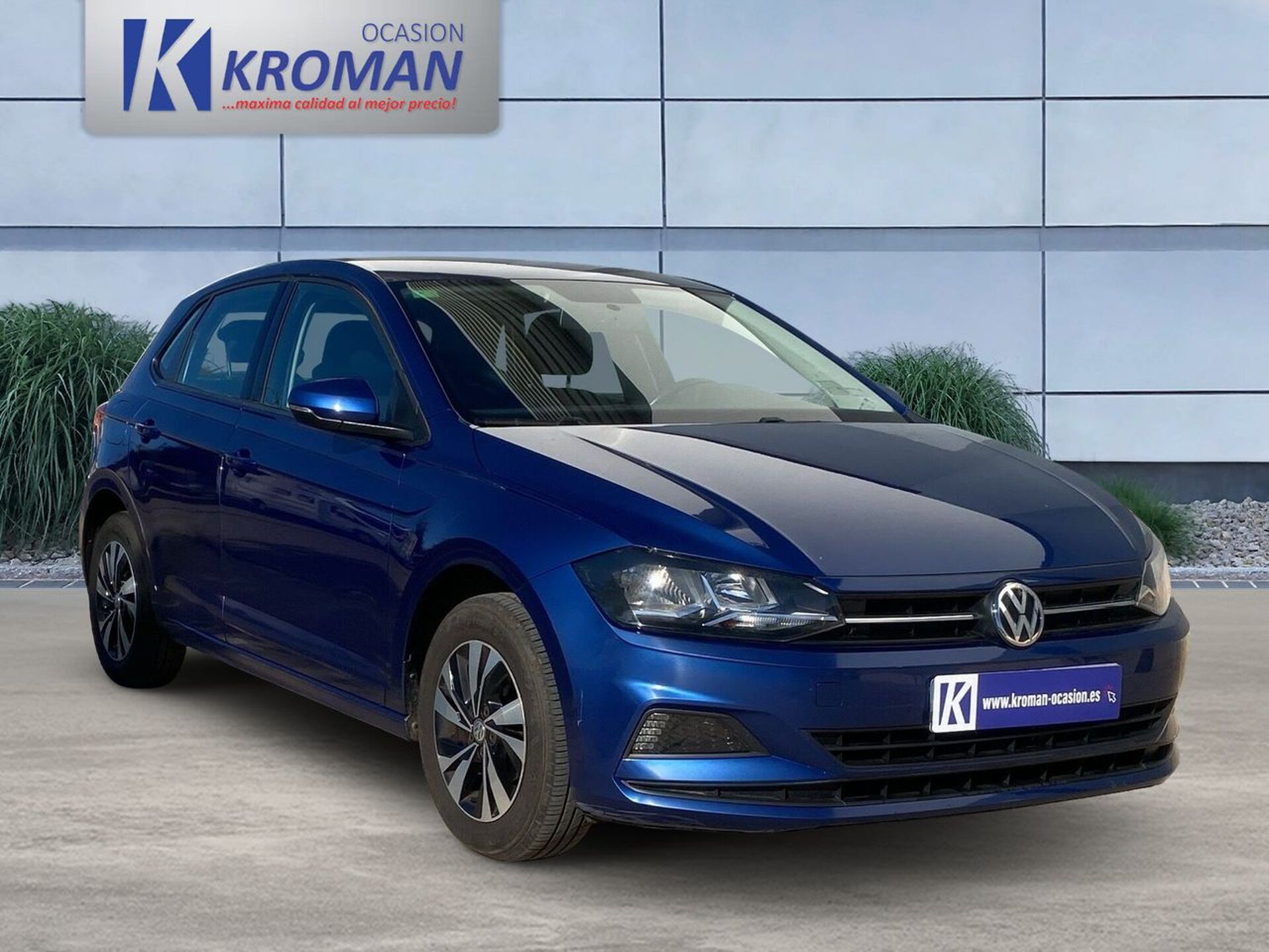 Imagen de VOLKSWAGEN Polo