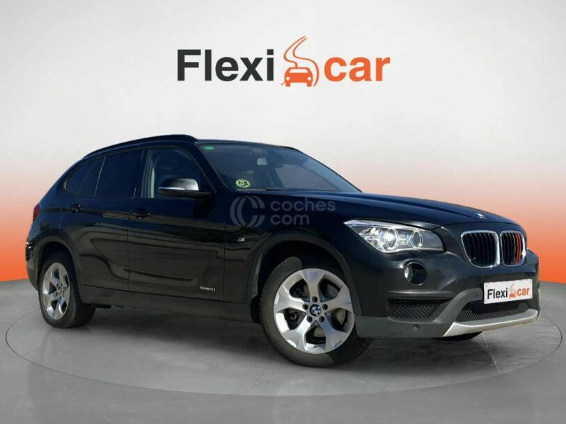 Foto del BMW X1 sDrive 18dA