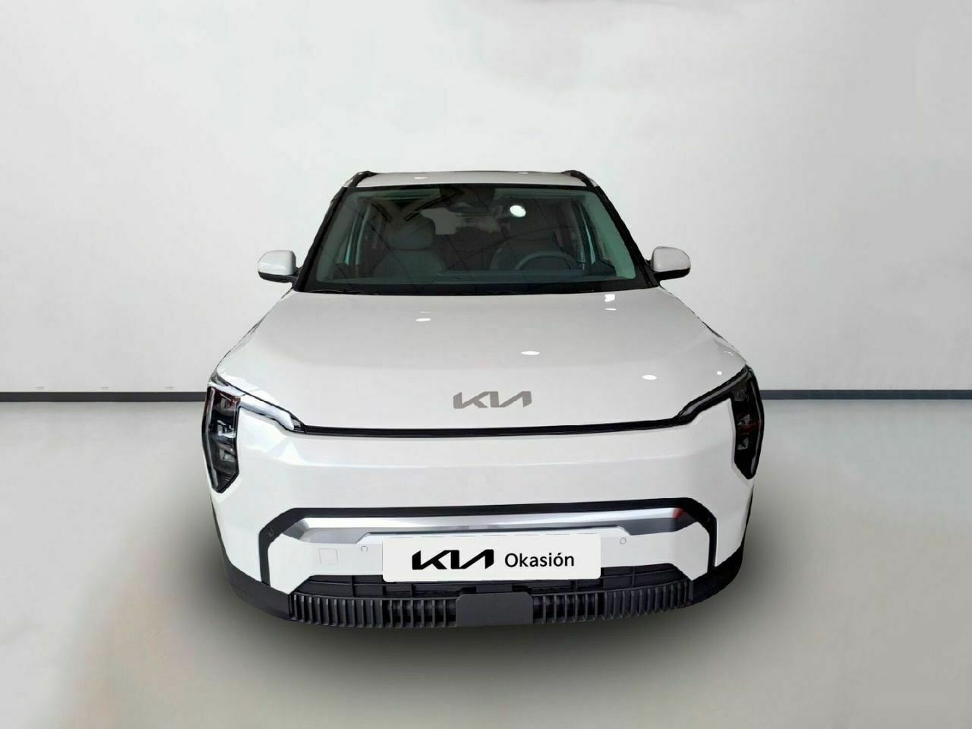 Imagen 3 de KIA EV3