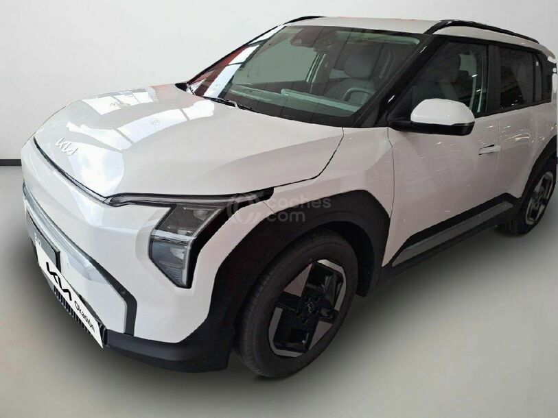 Foto del KIA EV3 Earth Standard Range