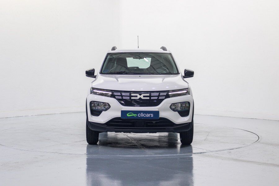 Foto del DACIA Spring Electric Business 45 33kW