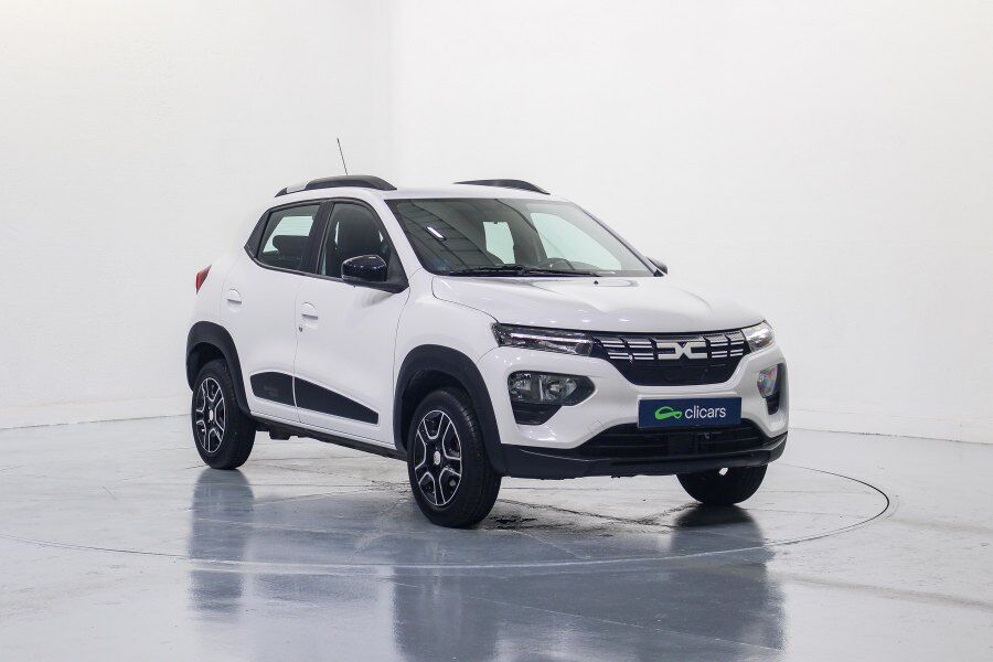 Foto del DACIA Spring Electric Business 45 33kW