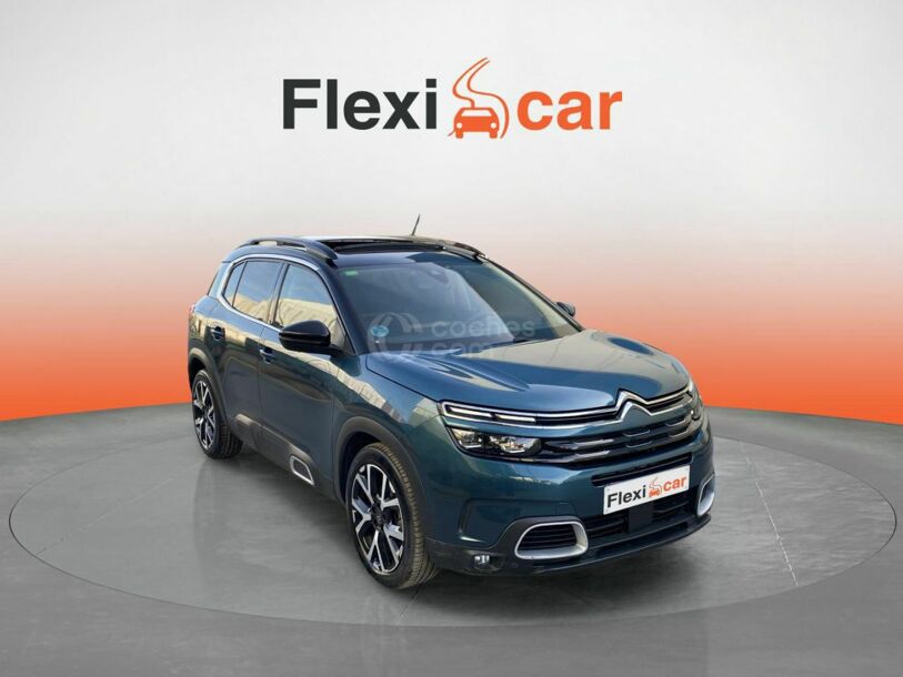 Foto del CITROEN C5 Aircross BlueHDi S&S Shine EAT8 180