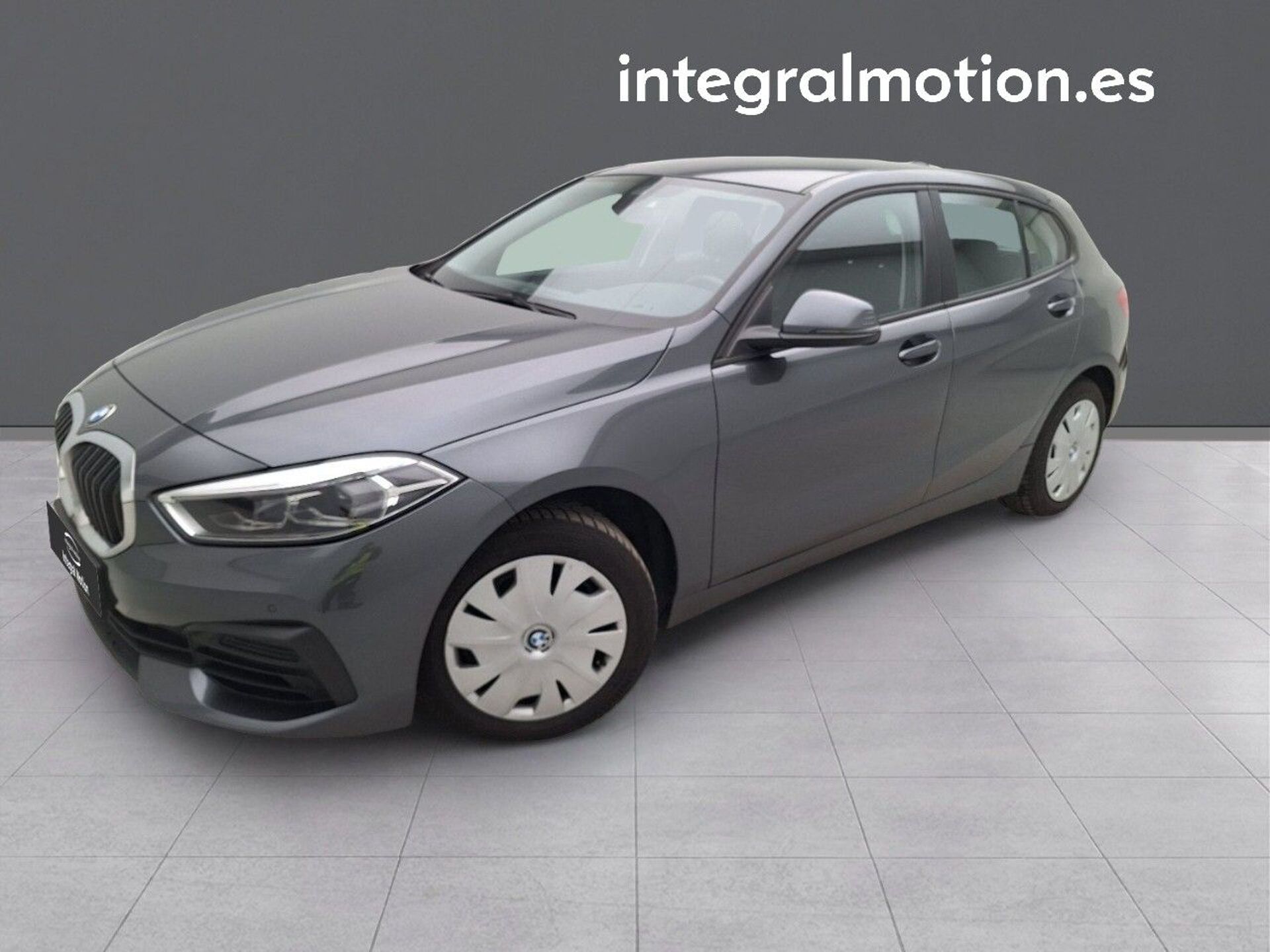 Imagen de BMW Serie 1