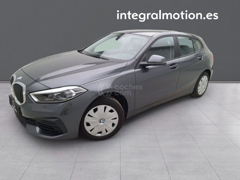 Foto del BMW Serie 1 116d