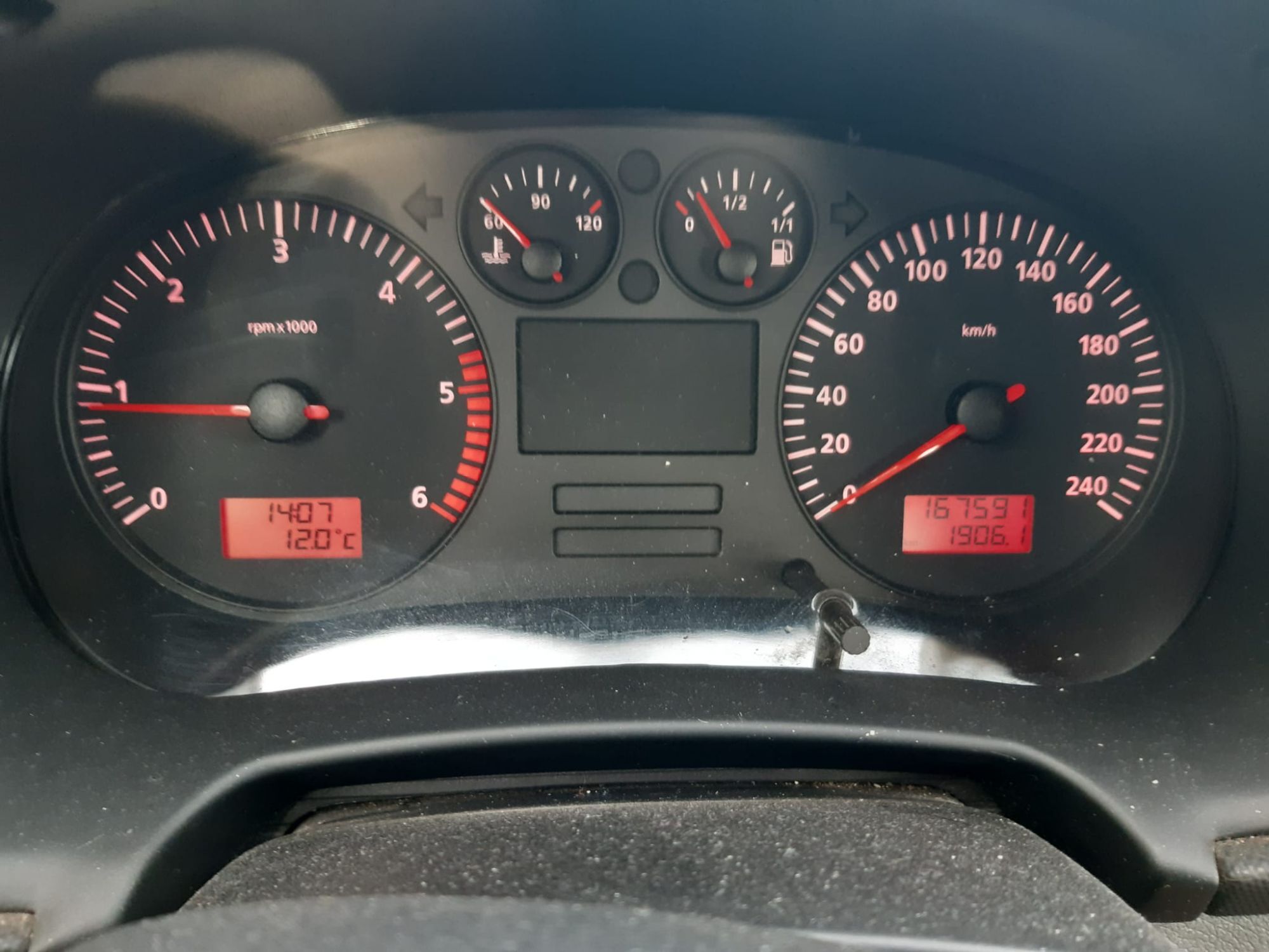 Foto del SEAT León 1.9TDI Sport 150