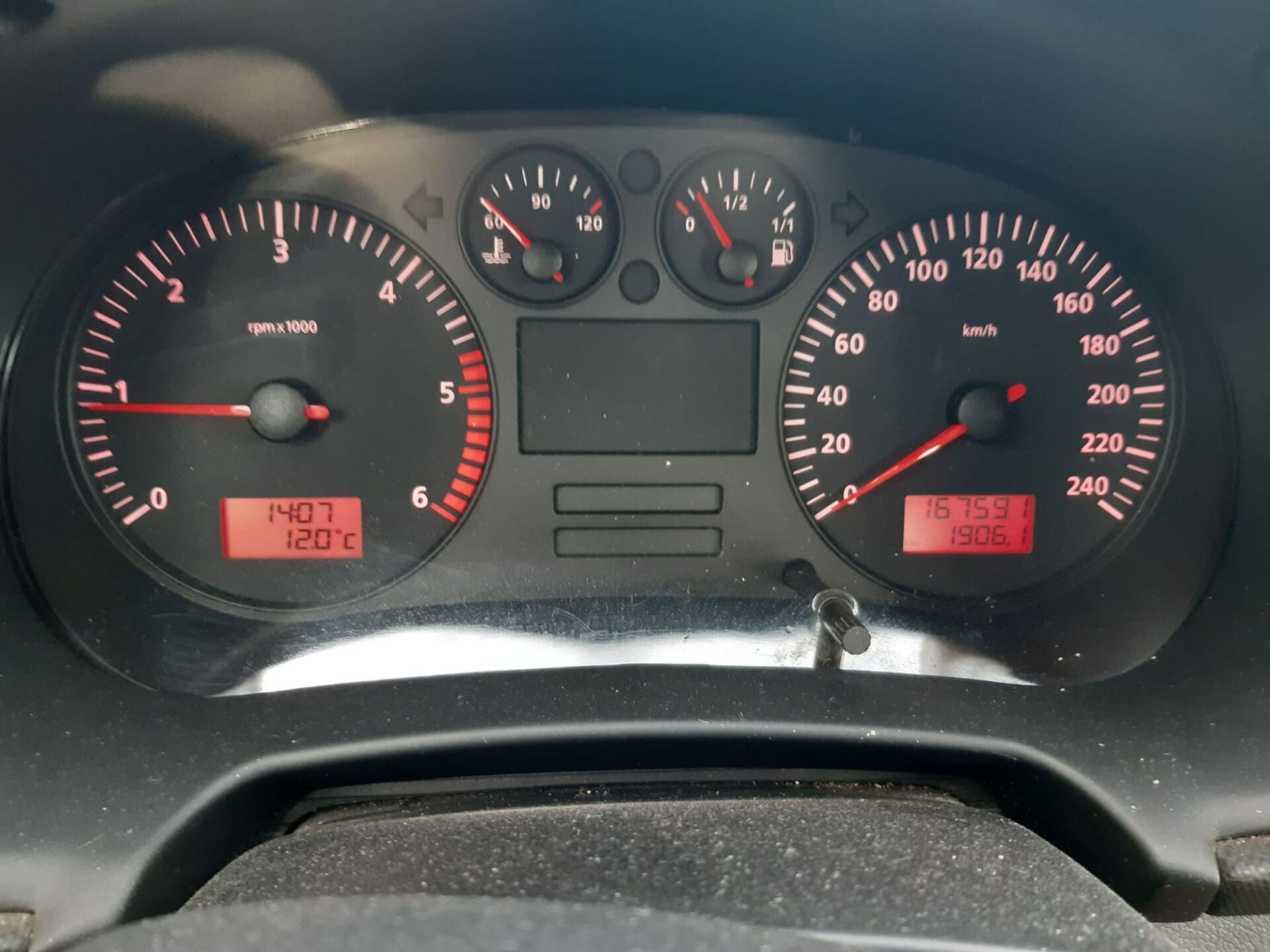 Imagen 3 de SEAT León