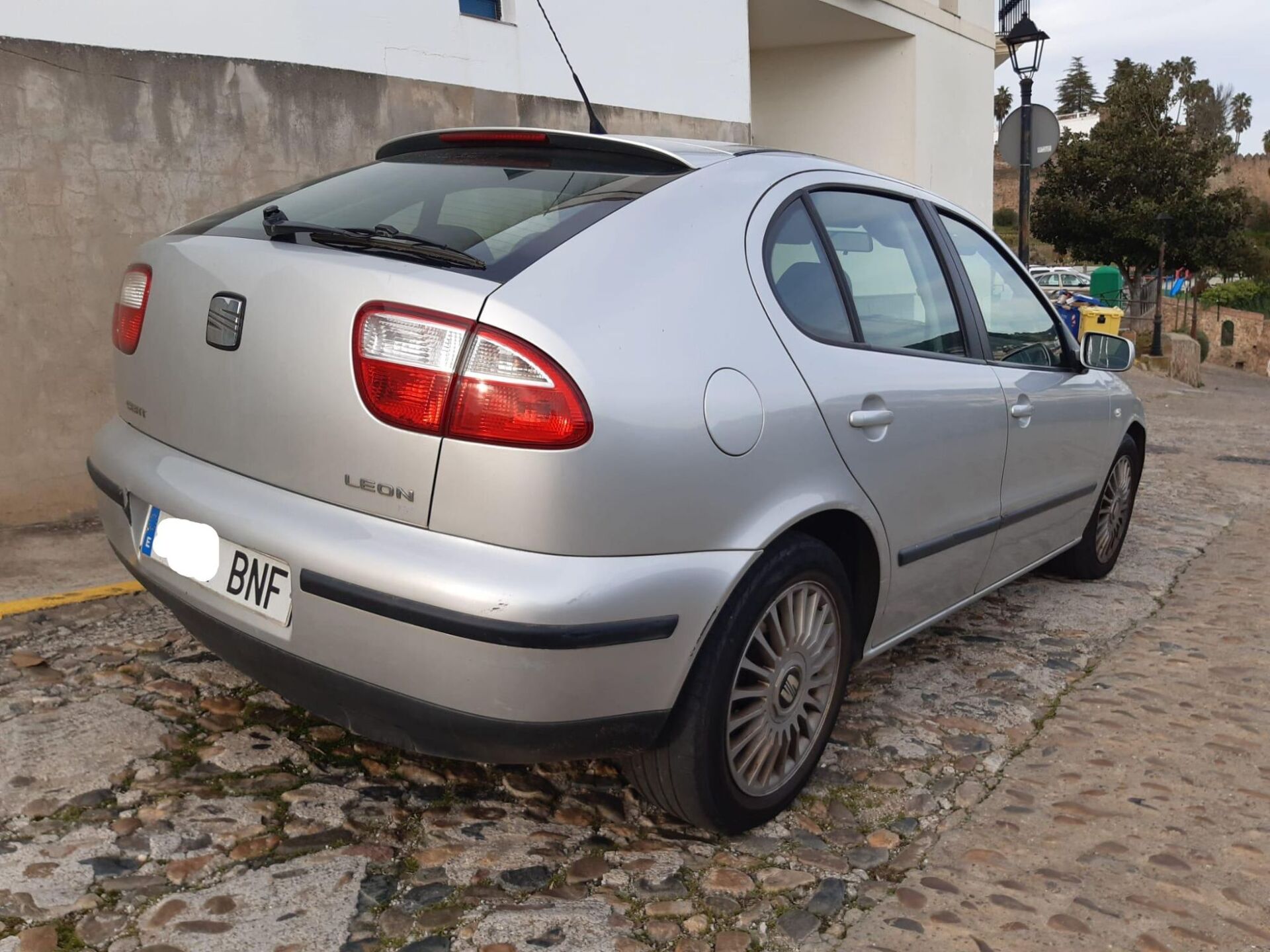 Imagen 2 de SEAT León