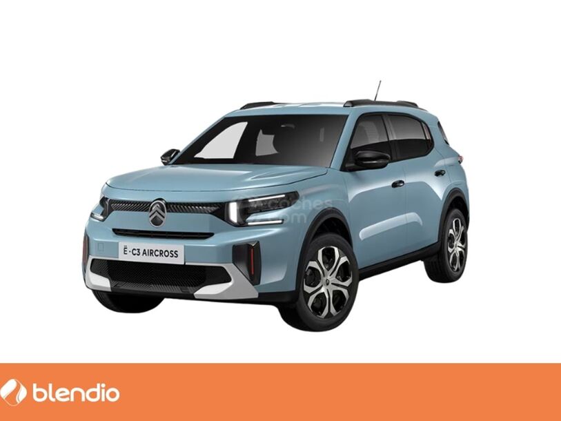 Foto del CITROEN C3 ë- You 83kW