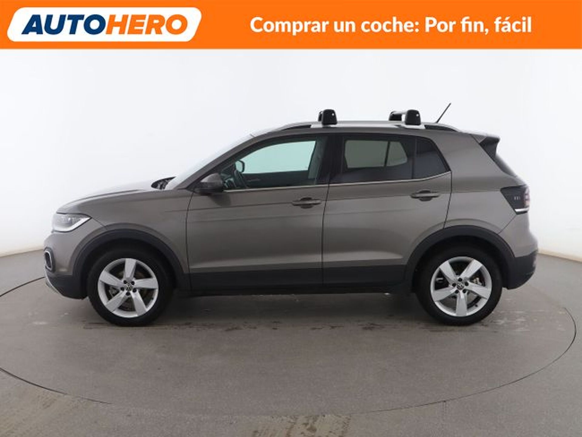 Imagen 3 de VOLKSWAGEN T-Cross