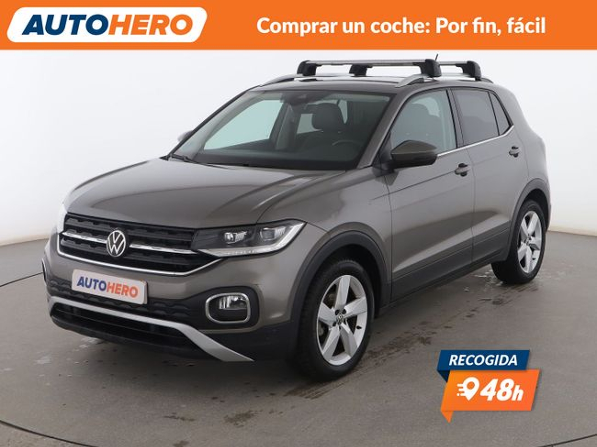 Imagen de VOLKSWAGEN T-Cross
