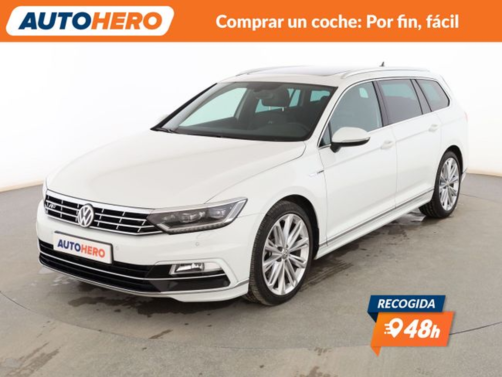 Imagen de VOLKSWAGEN Passat