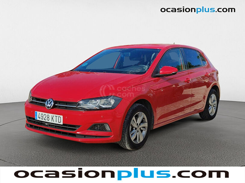 Foto del VOLKSWAGEN Polo 1.0 TSI Advance 70kW