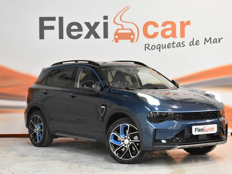 Foto del LYNK & CO 01 1.5T HEV