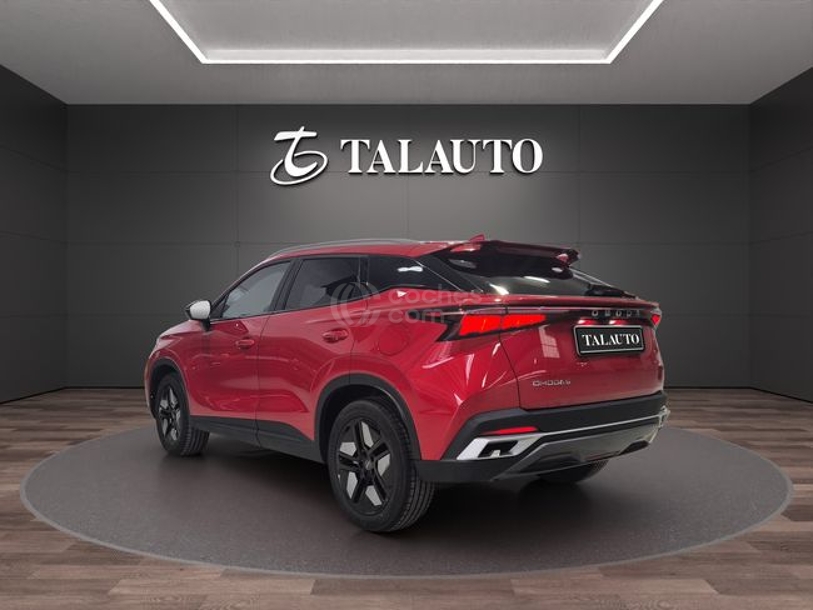 Foto del OMODA 5 1.6 Premiun 145